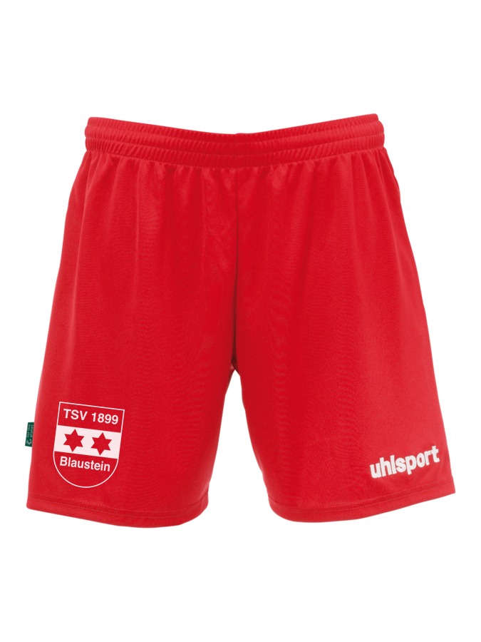 uhlsport Center Basic Shorts FTP Damen