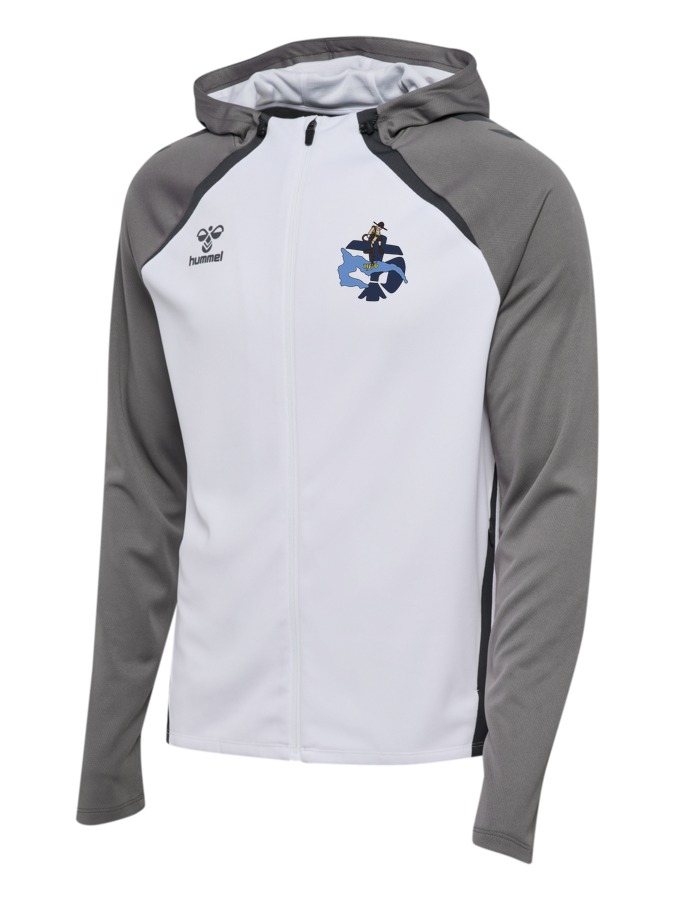 Hummel Lead 2.0 Zip Hoodie