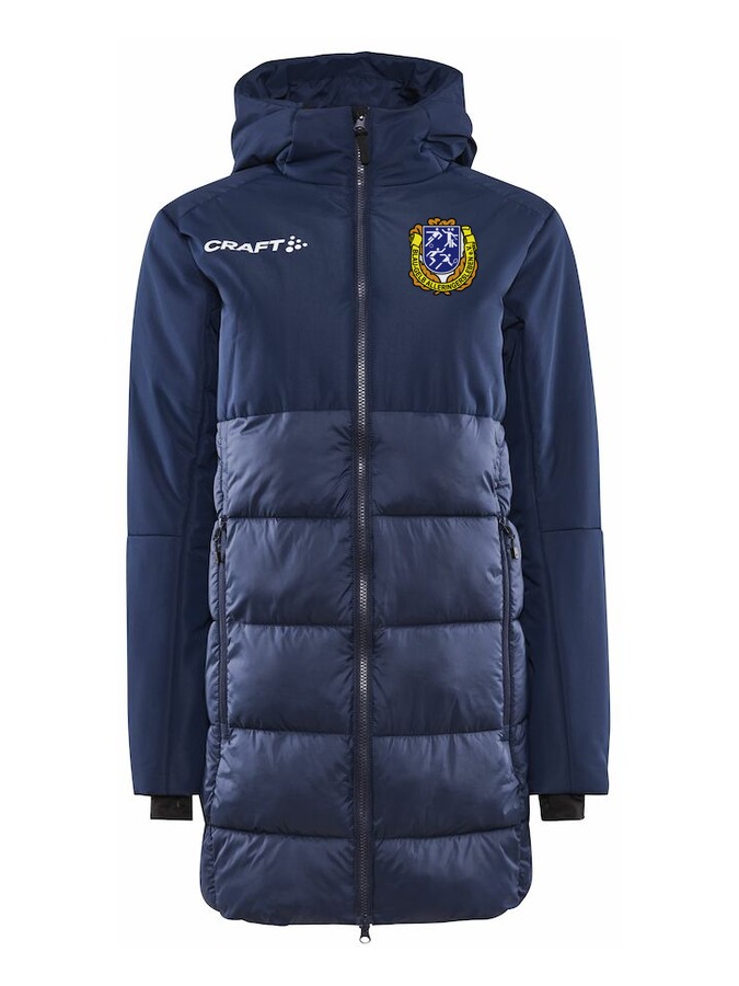 Craft Core Evolve Parka Damen