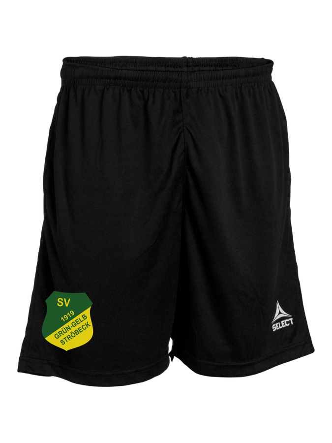 Select Schiedsrichtershorts
