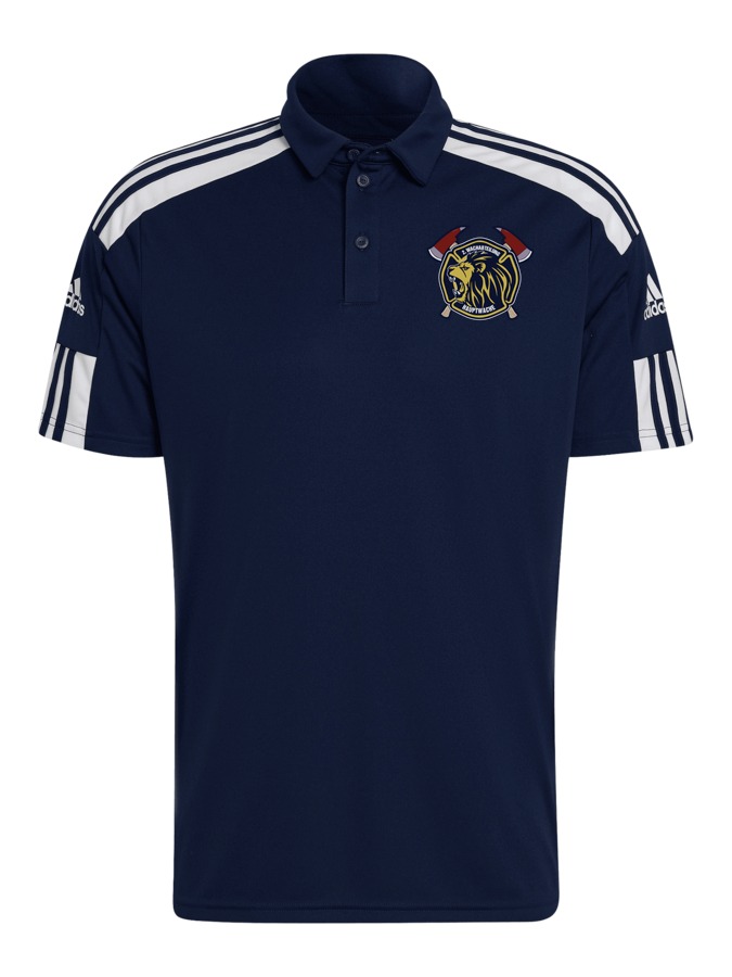 adidas Squadra 21 Poloshirt
