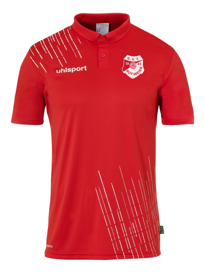 uhlsport Score 26 Poly Polo