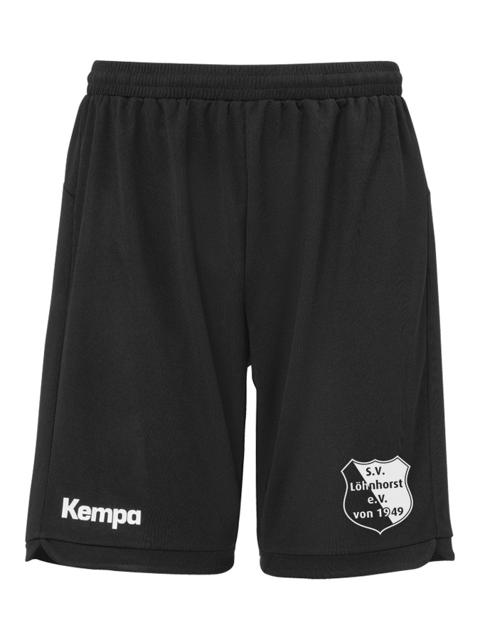 Kempa Prime Shorts