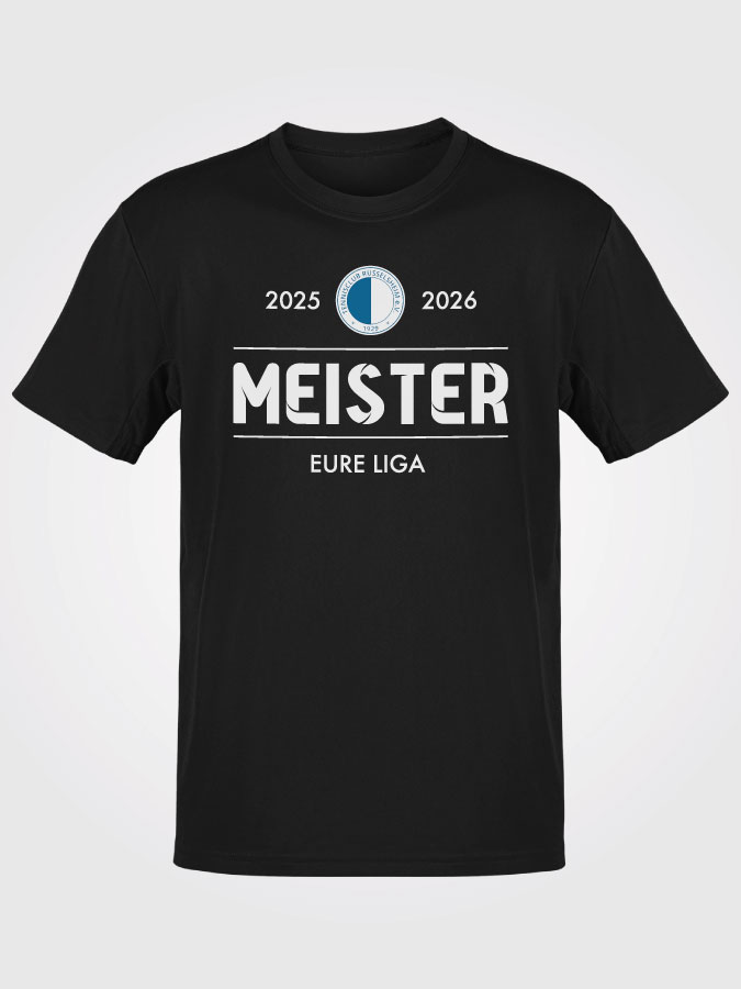 Shirt Meister