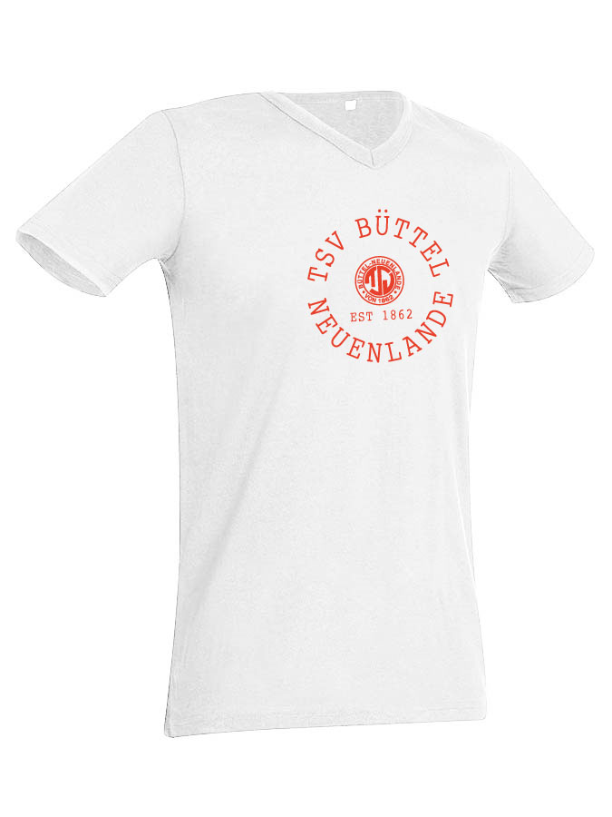 Shirt Core V-Neck
