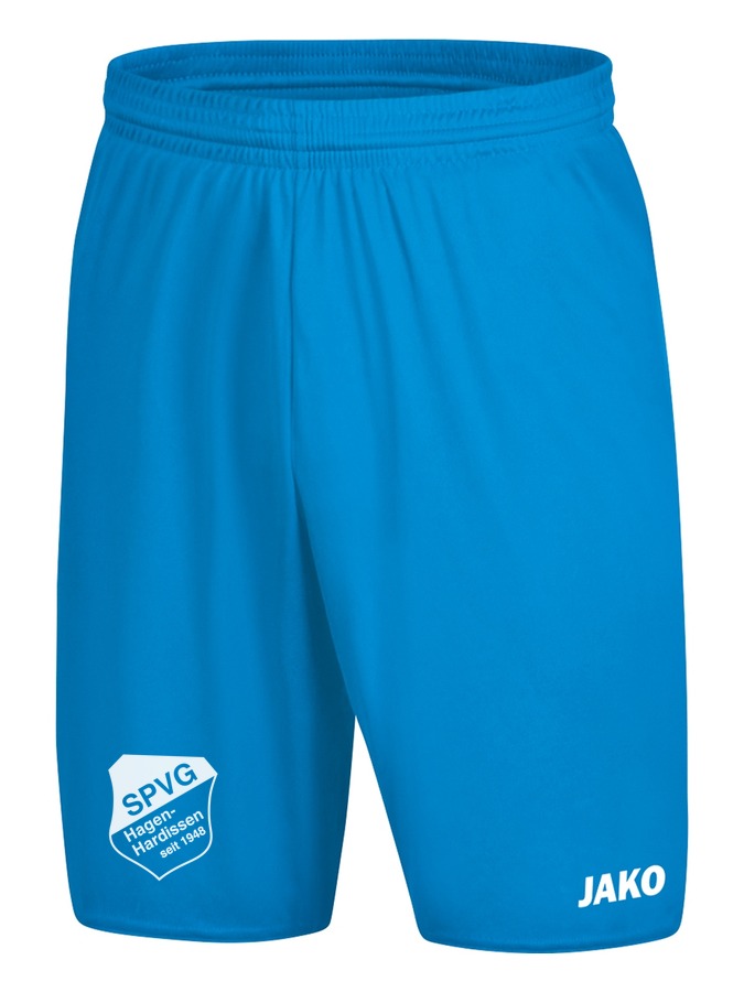 Jako Sporthose Manchester 2.0 ohne Innenslip