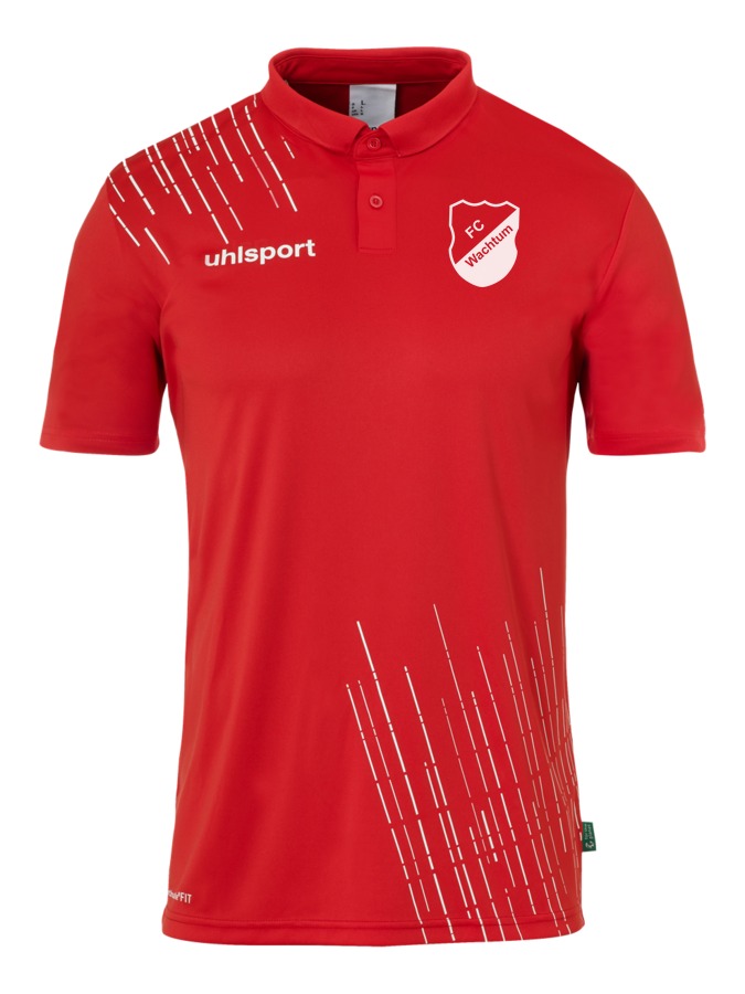 uhlsport Score 26 Poly Polo