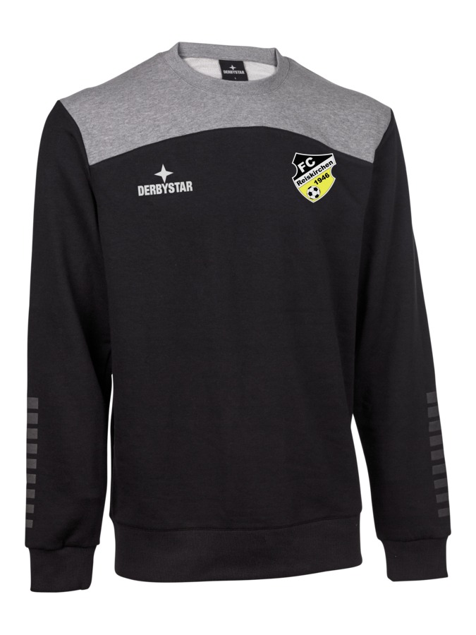 Derbystar Sweatshirt Ultimo