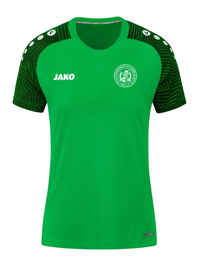 Jako T-Shirt Performance Damen