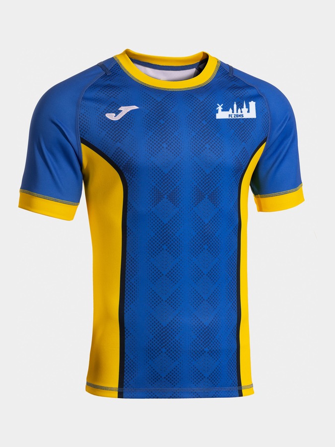 Joma Myskin III Trikot