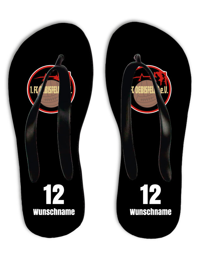 Zehentrenner