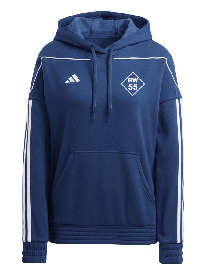adidas Tiro 23 League Sweat Hoodie Damen