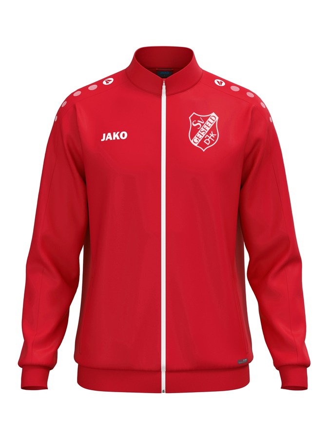 Jako Polyesterjacke One