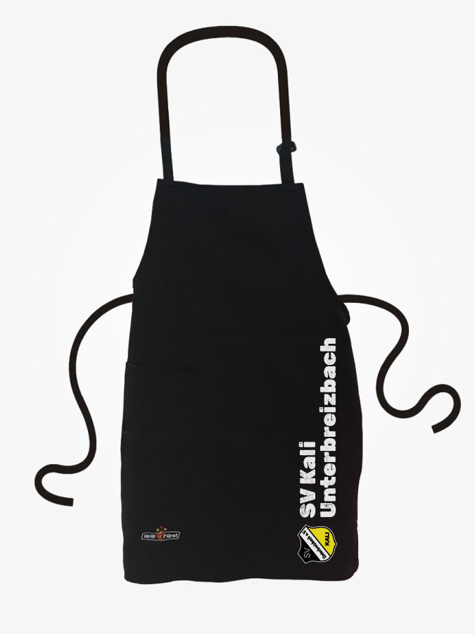 Schürze Grillfürst Classic