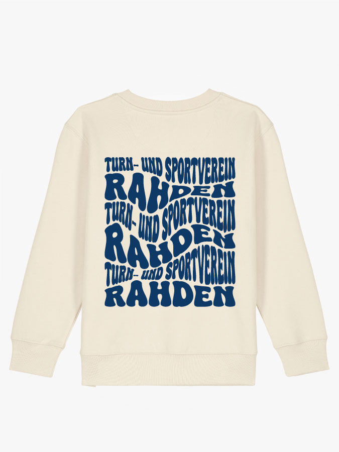 Sweater Wavy Kids