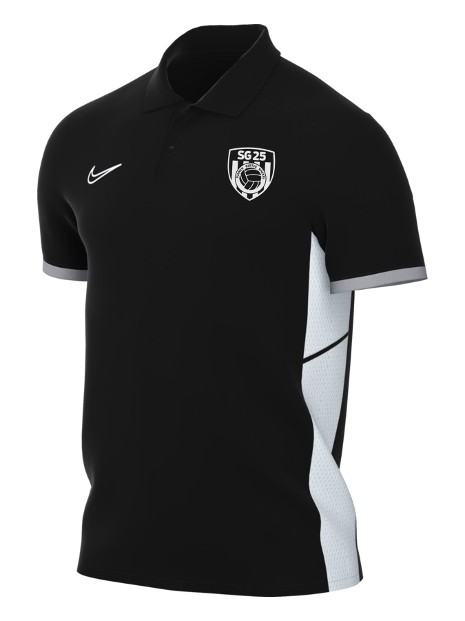 Nike Academy 25 Poloshirt