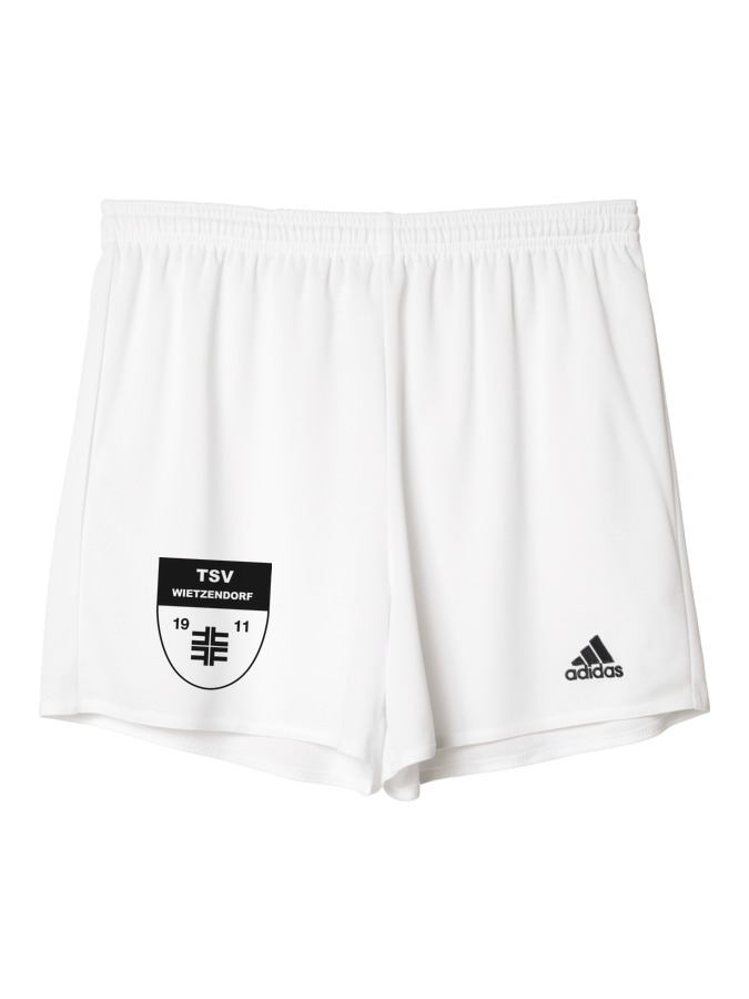 adidas Parma 16 Shorts Damen