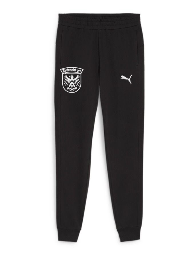 PUMA teamGOAL Casuals Hose