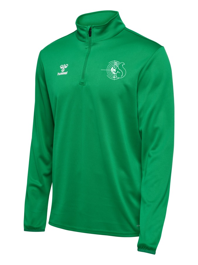 Hummel Essential Half-Zip