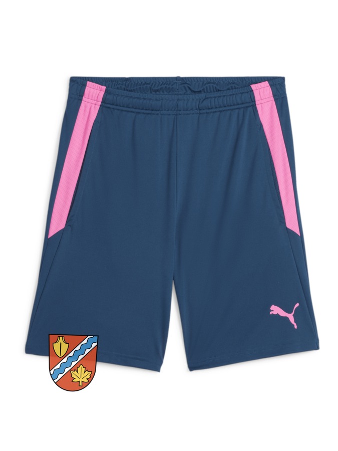 PUMA teamLIGA Training Shorts 2 (Offene Taschen)