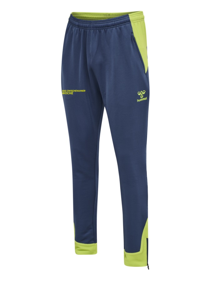 Hummel Lead Poly Pants