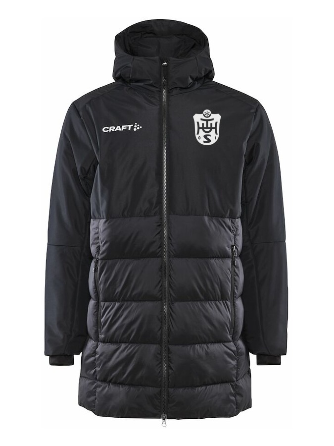 Craft Core Evolve Parka