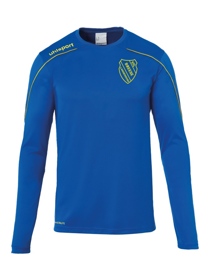 uhlsport Stream 22 Trikot Langarm