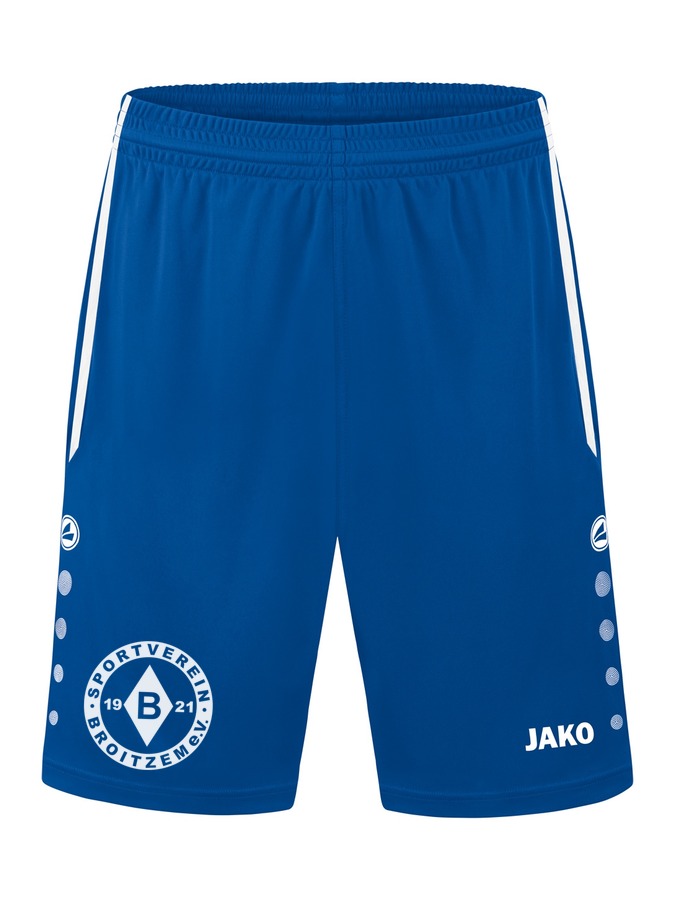 Jako Sporthose Allround