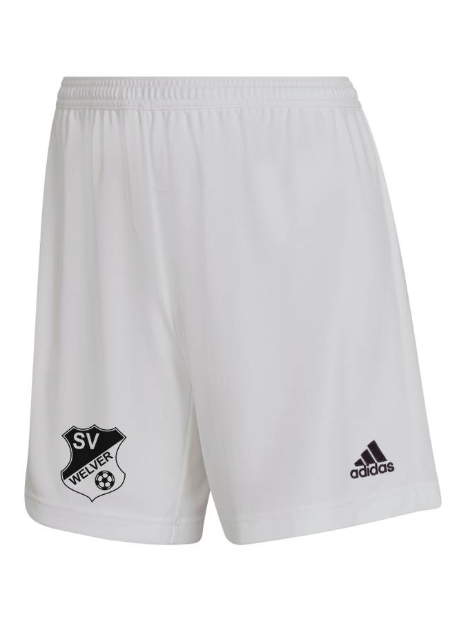 adidas Entrada 22 Shorts Damen