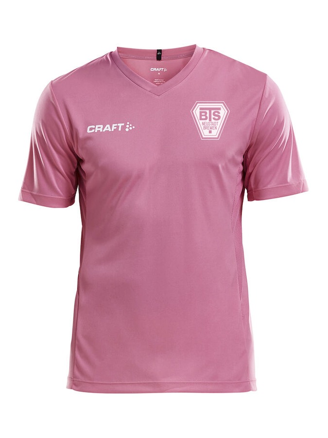 Craft Squad Go Trikot Solid