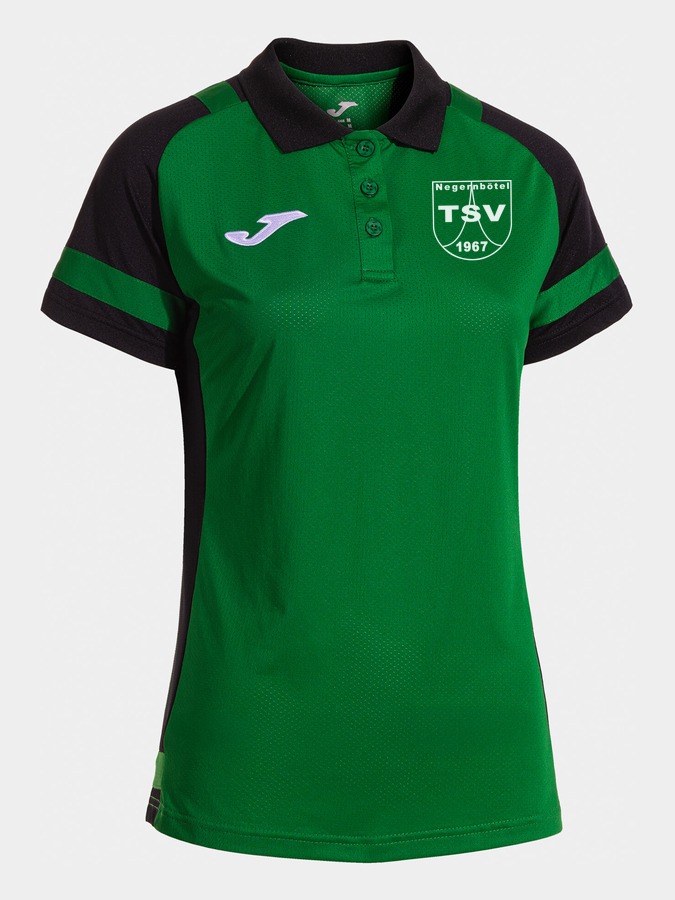 Joma Lider Polo Damen
