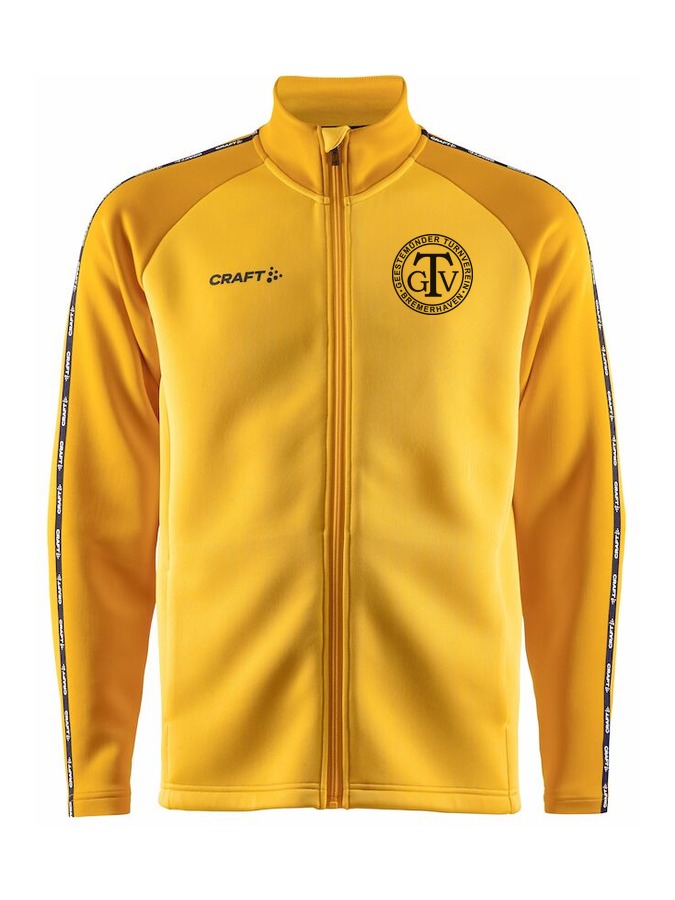 Craft Squad 2.0 Trainingsjacke