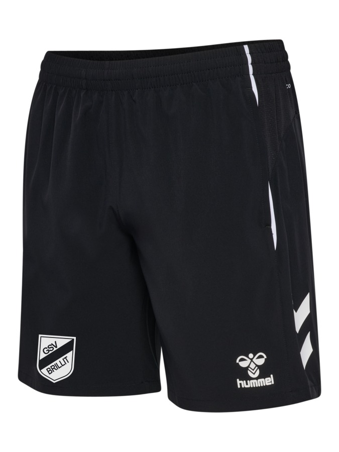 Hummel Referee Woven Shorts