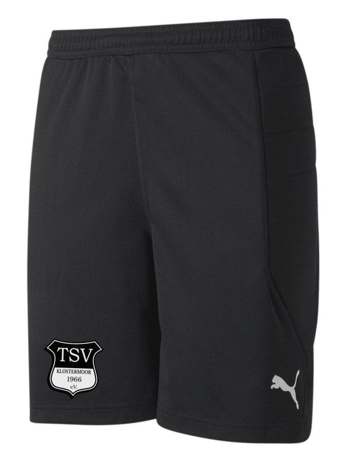 PUMA Torwartshorts