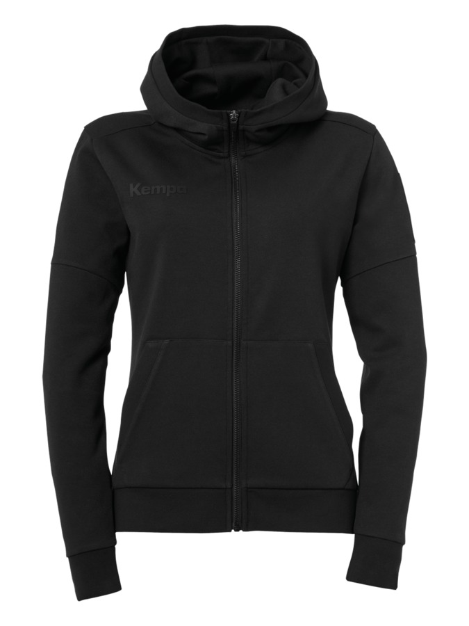 Kempa Status Kapuzenjacke Damen