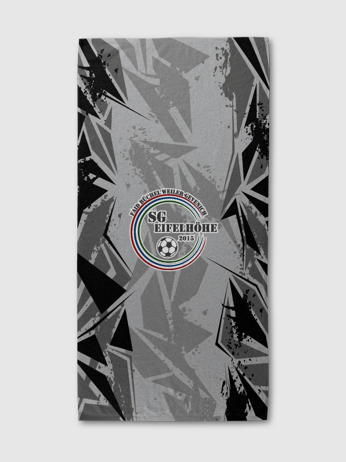 Strandhandtuch Dynamic