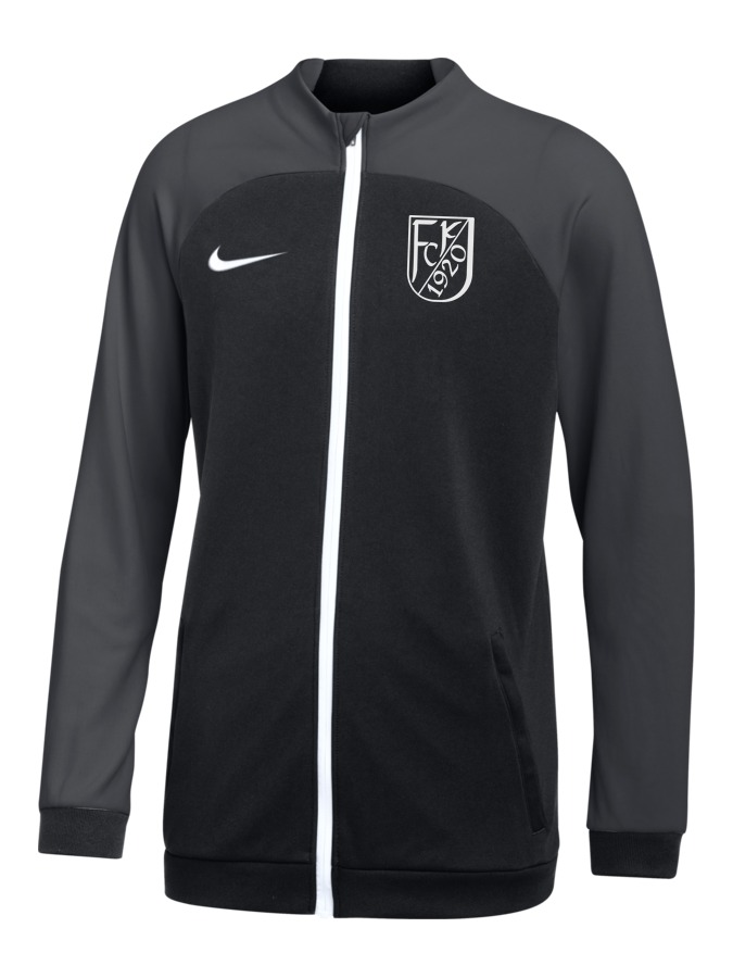 Nike Academy Pro 22 Präsentationsjacke Kinder
