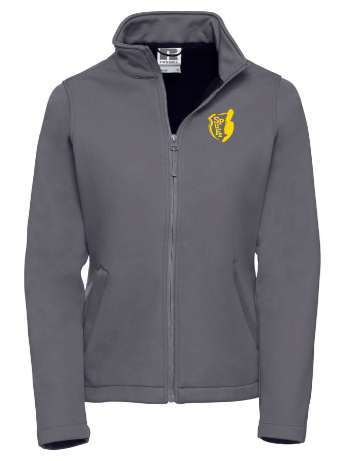 Convoy Grey
