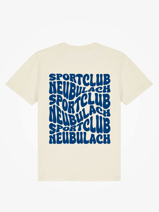 Shirt Wavy Kids