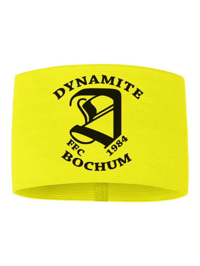 Jako Kapitänsbinde Team