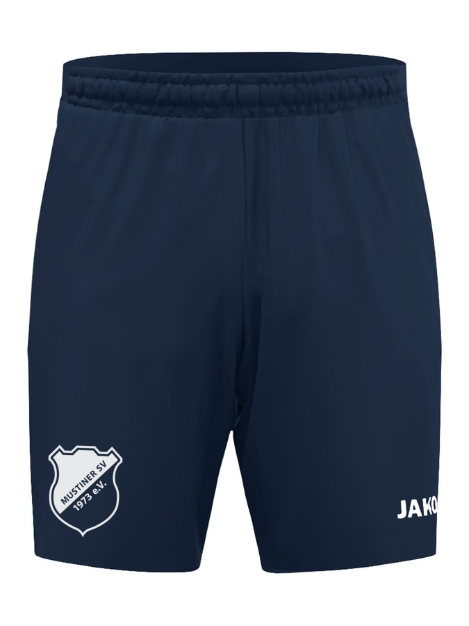 Jako Trainingsshort Dynamic