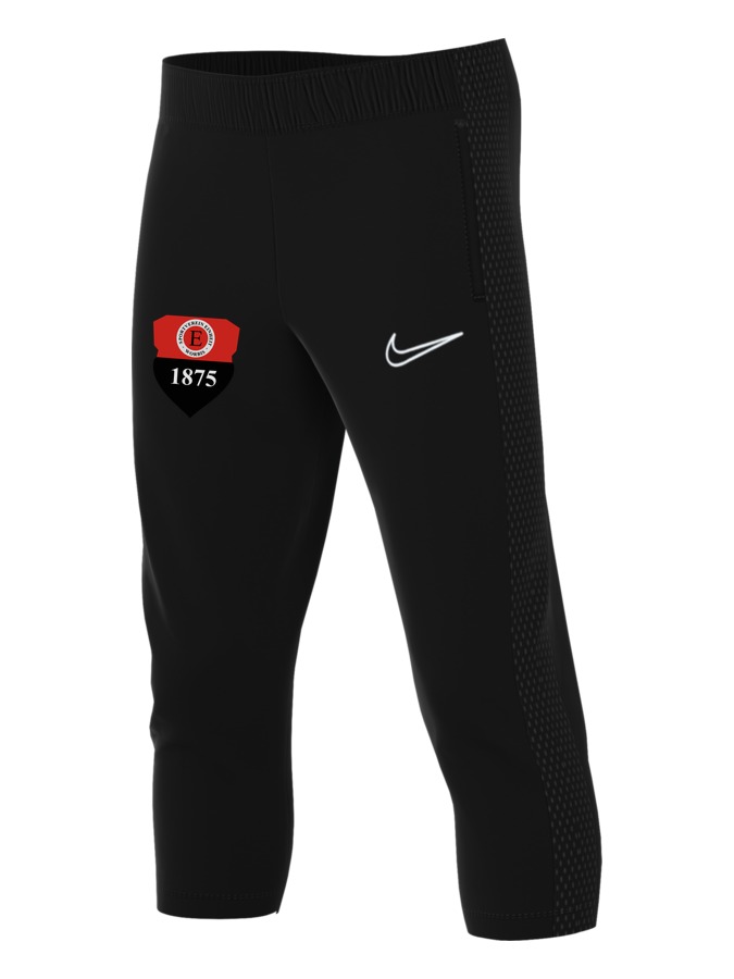 Nike Academy 23 3/4 Knit Hose Kinder