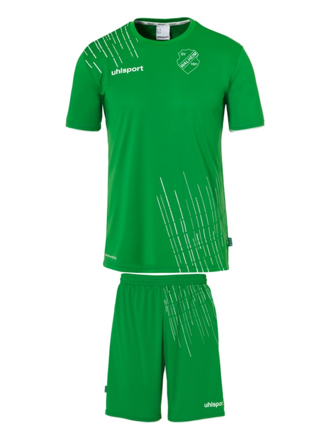 uhlsport Score 26 Set