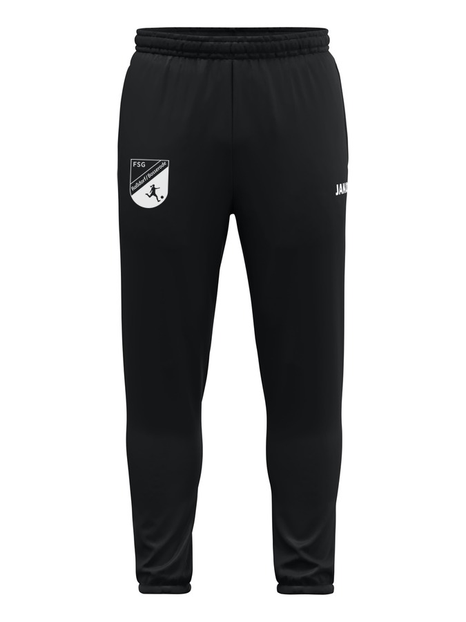 Jako Freizeithose Dynamic