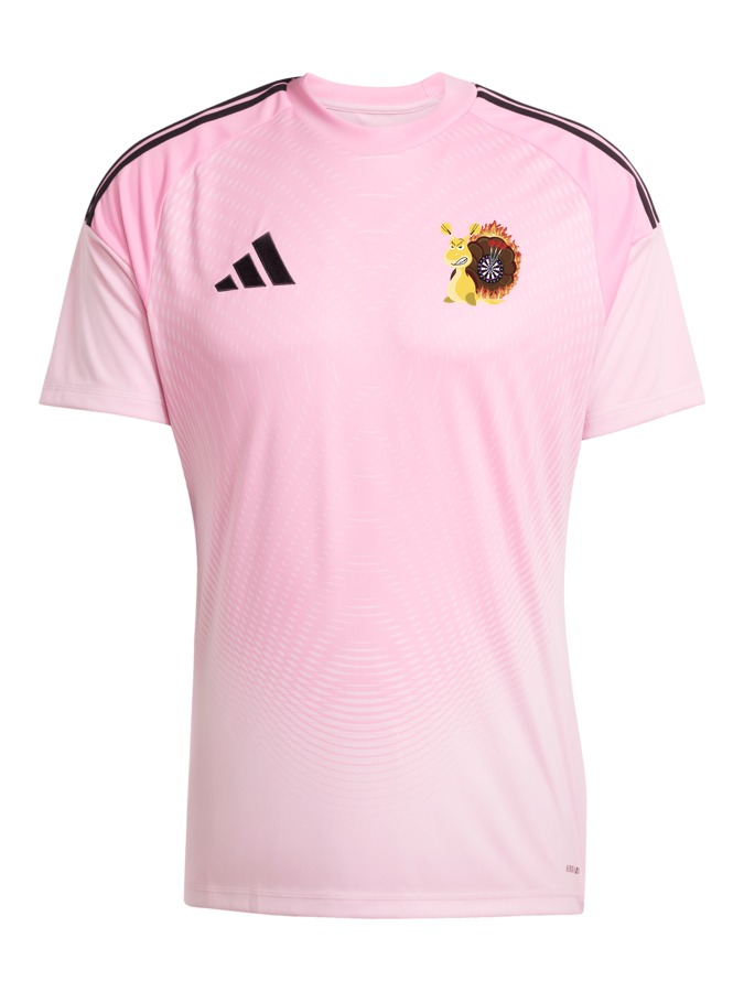 adidas Tiro 25 Competition Torwarttrikot