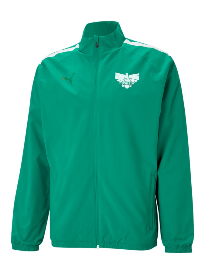 PUMA teamLIGA Sideline Jacke