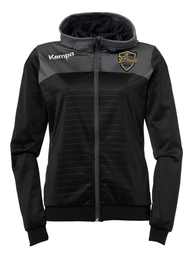 Kempa Emotion 2.0 Kapuzenjacke Damen