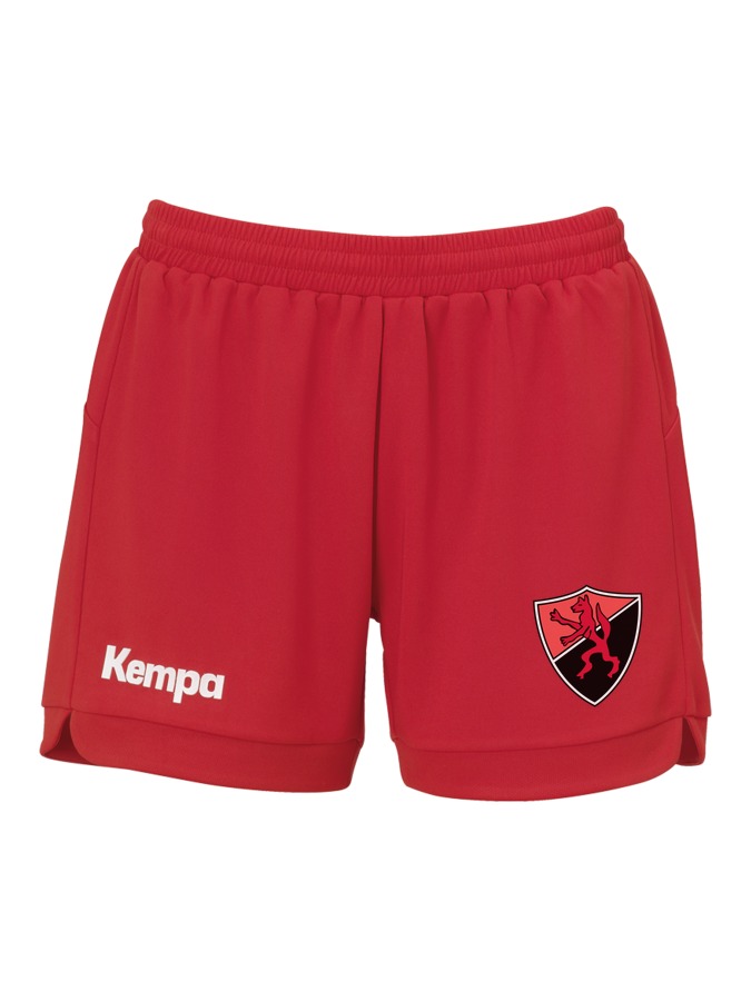 Kempa Prime Shorts Damen