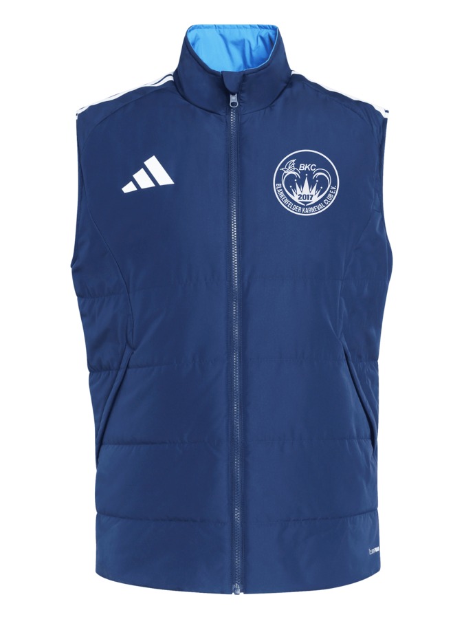 adidas Tiro 26 Competition Winterweste