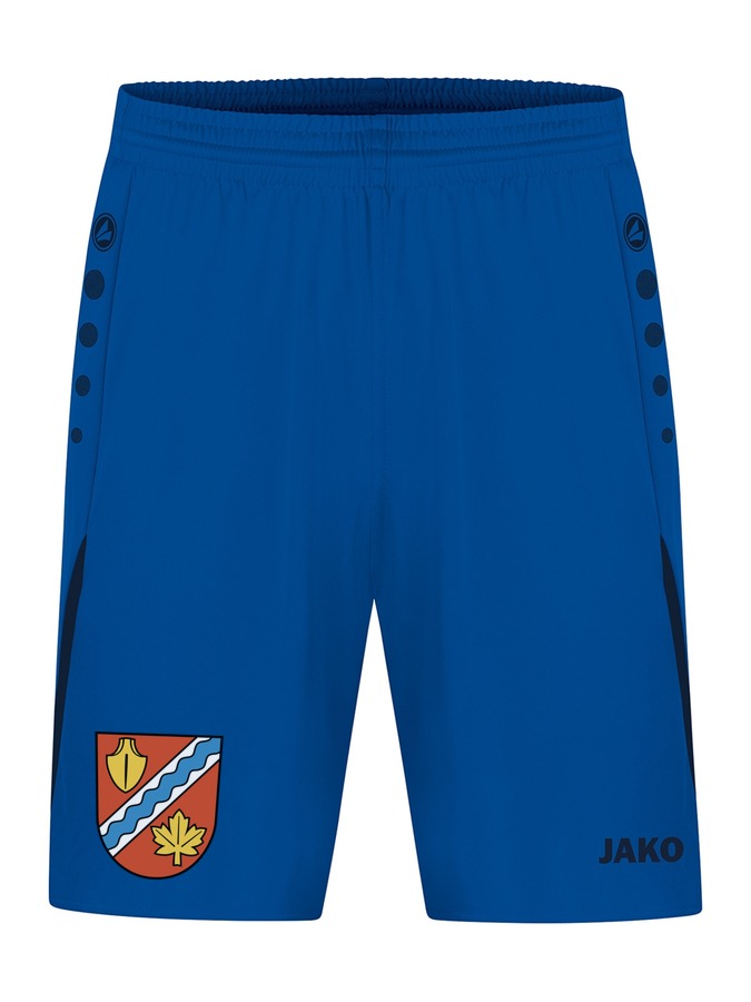 Jako Sporthose Challenge